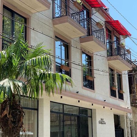 קוטאיסי Gala Boutique Hotel מראה חיצוני תמונה
