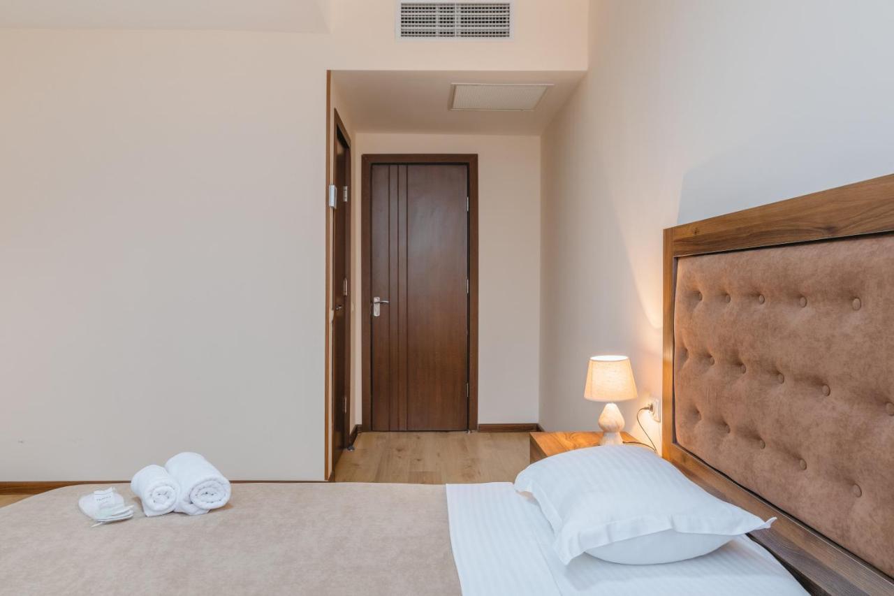 קוטאיסי Gala Boutique Hotel מראה חיצוני תמונה