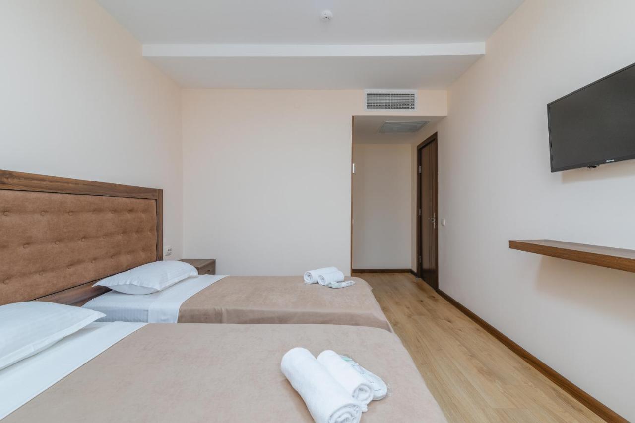 קוטאיסי Gala Boutique Hotel מראה חיצוני תמונה