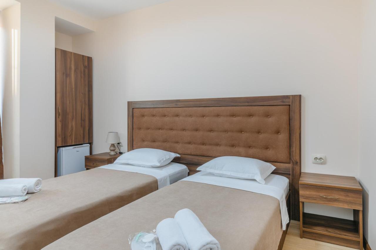קוטאיסי Gala Boutique Hotel מראה חיצוני תמונה
