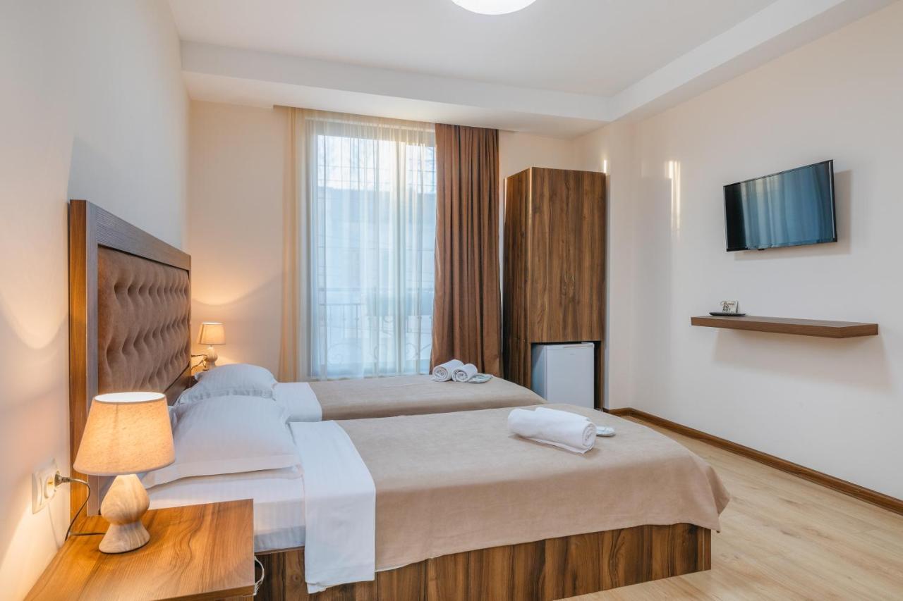 קוטאיסי Gala Boutique Hotel מראה חיצוני תמונה