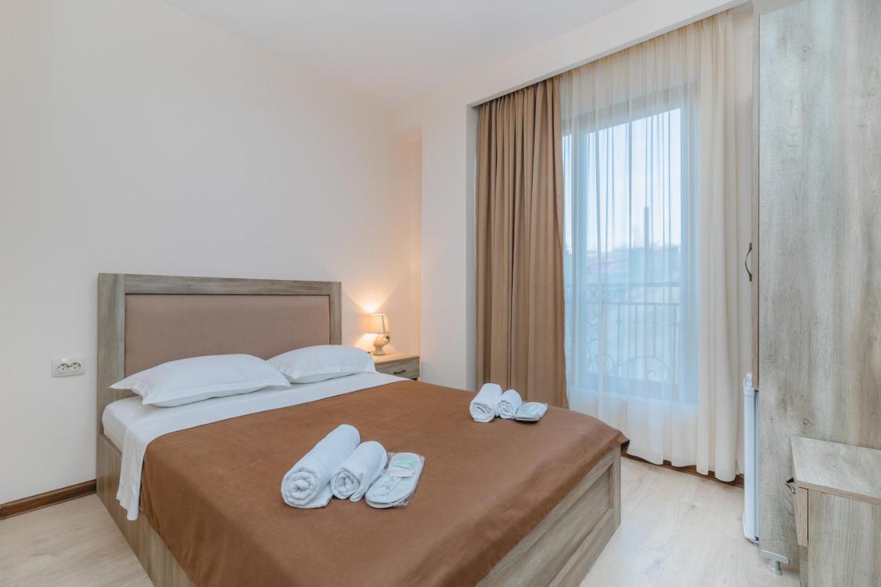קוטאיסי Gala Boutique Hotel מראה חיצוני תמונה