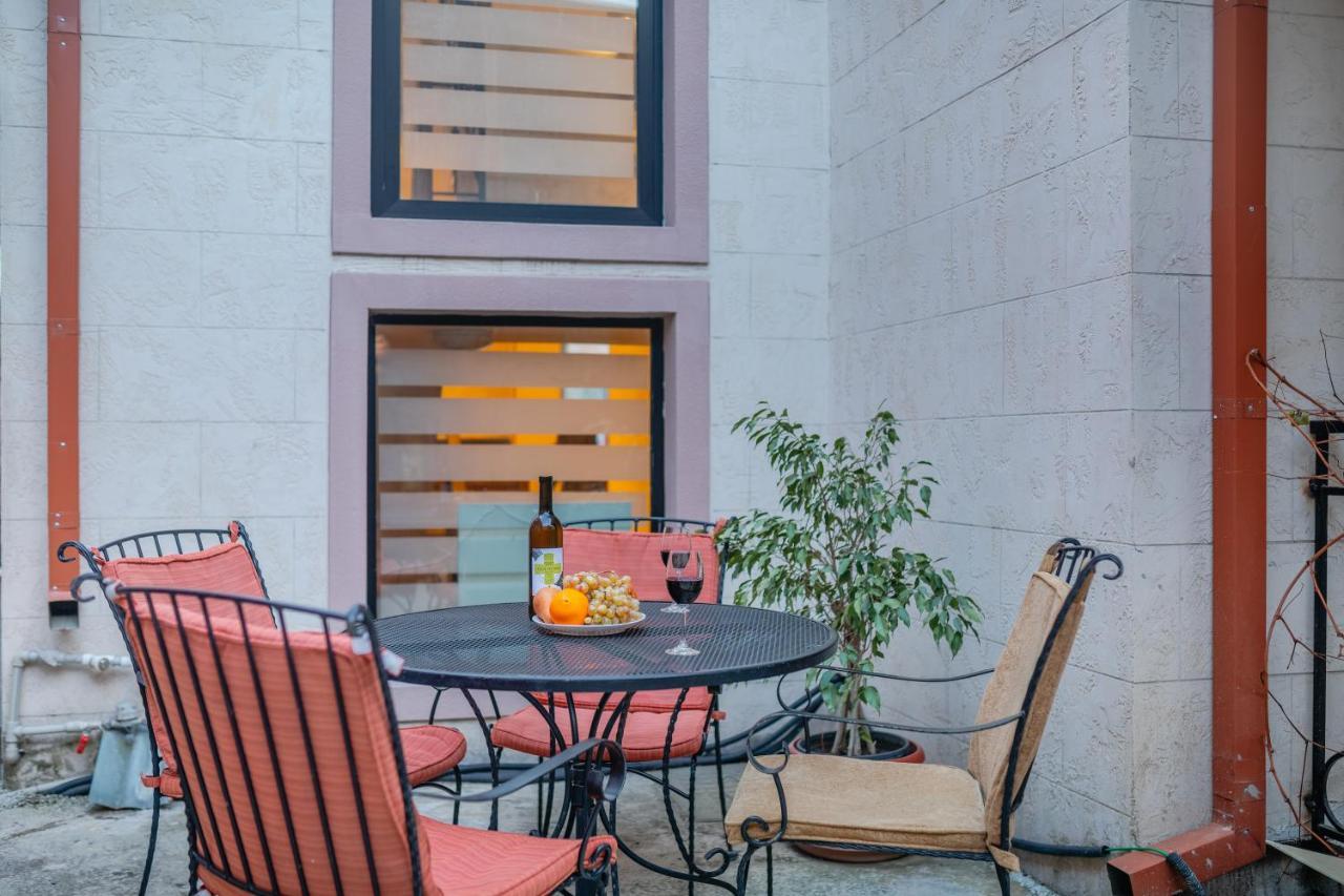 קוטאיסי Gala Boutique Hotel מראה חיצוני תמונה