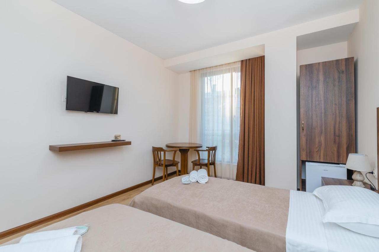 קוטאיסי Gala Boutique Hotel מראה חיצוני תמונה