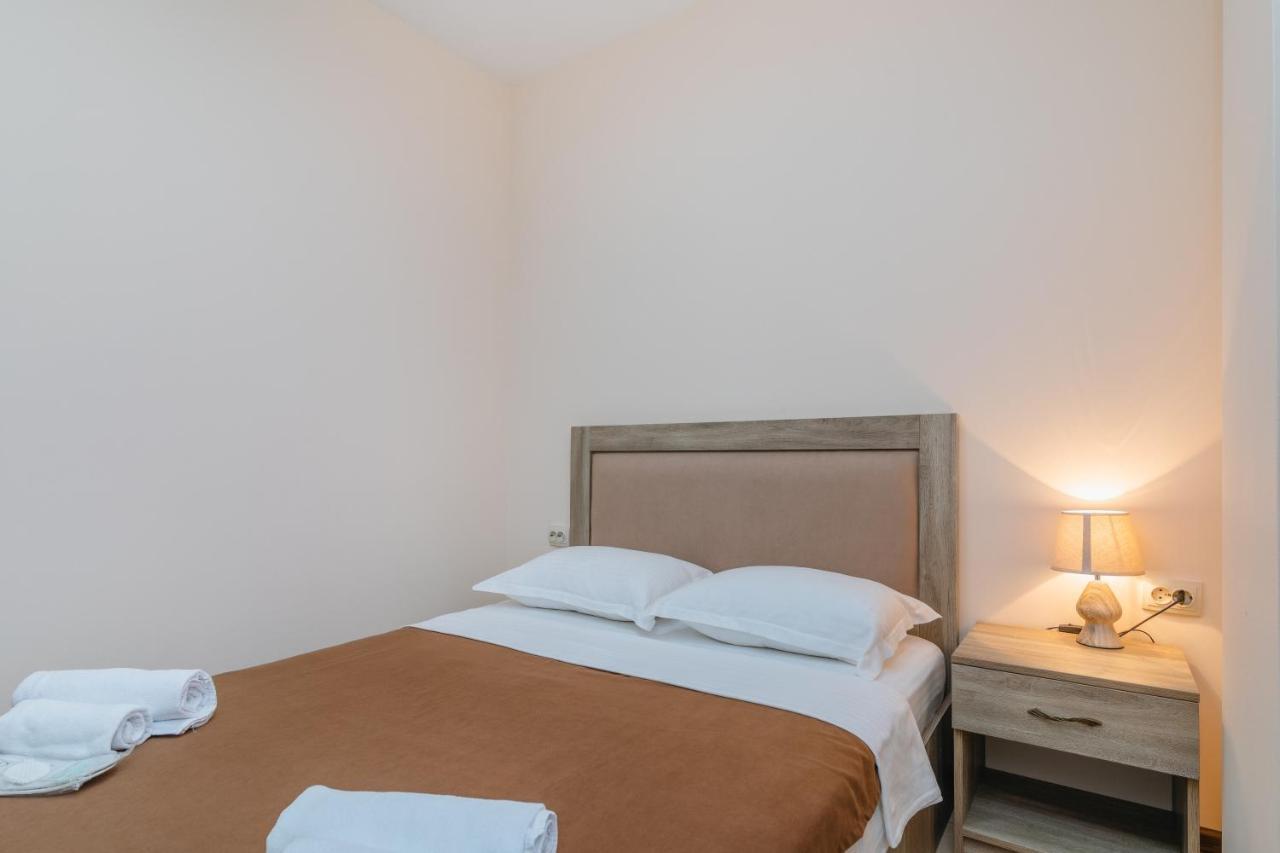 קוטאיסי Gala Boutique Hotel מראה חיצוני תמונה