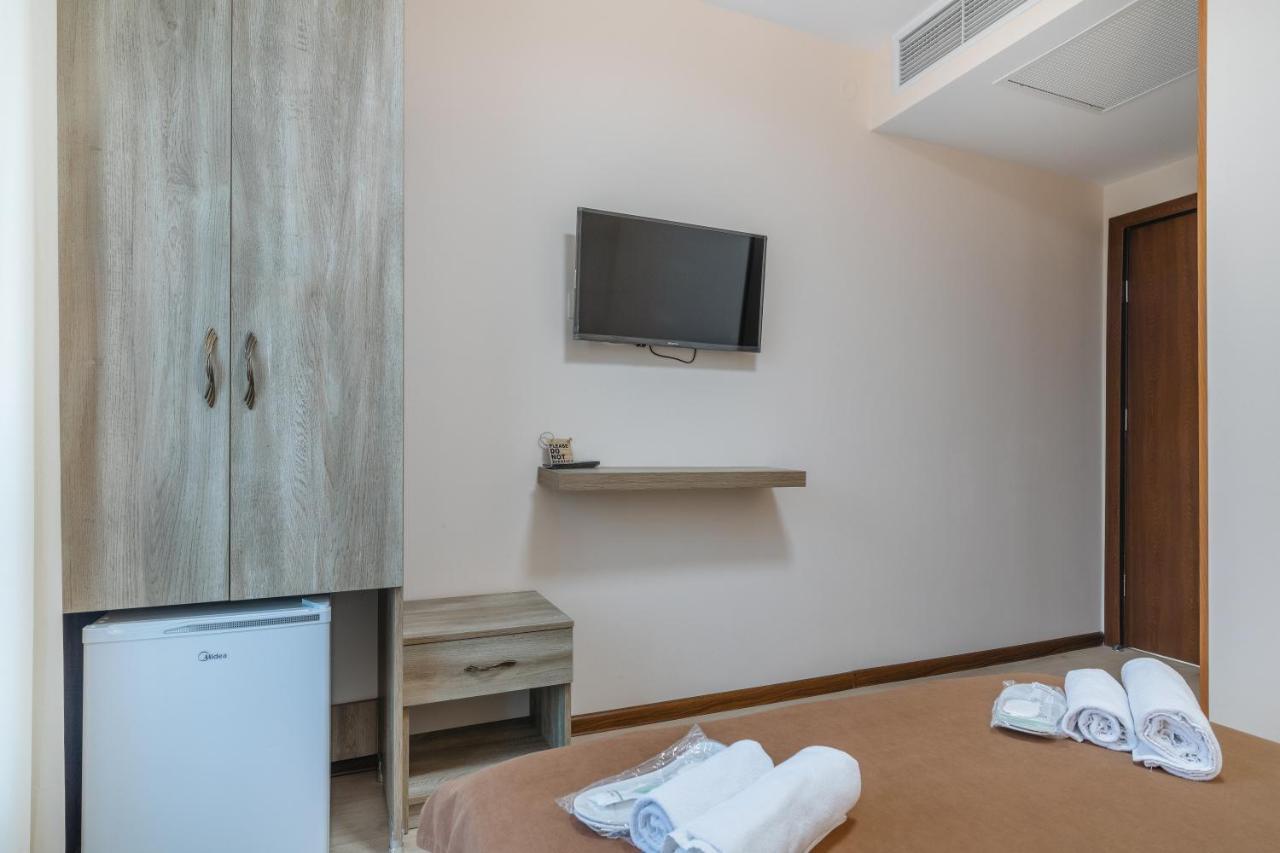 קוטאיסי Gala Boutique Hotel מראה חיצוני תמונה