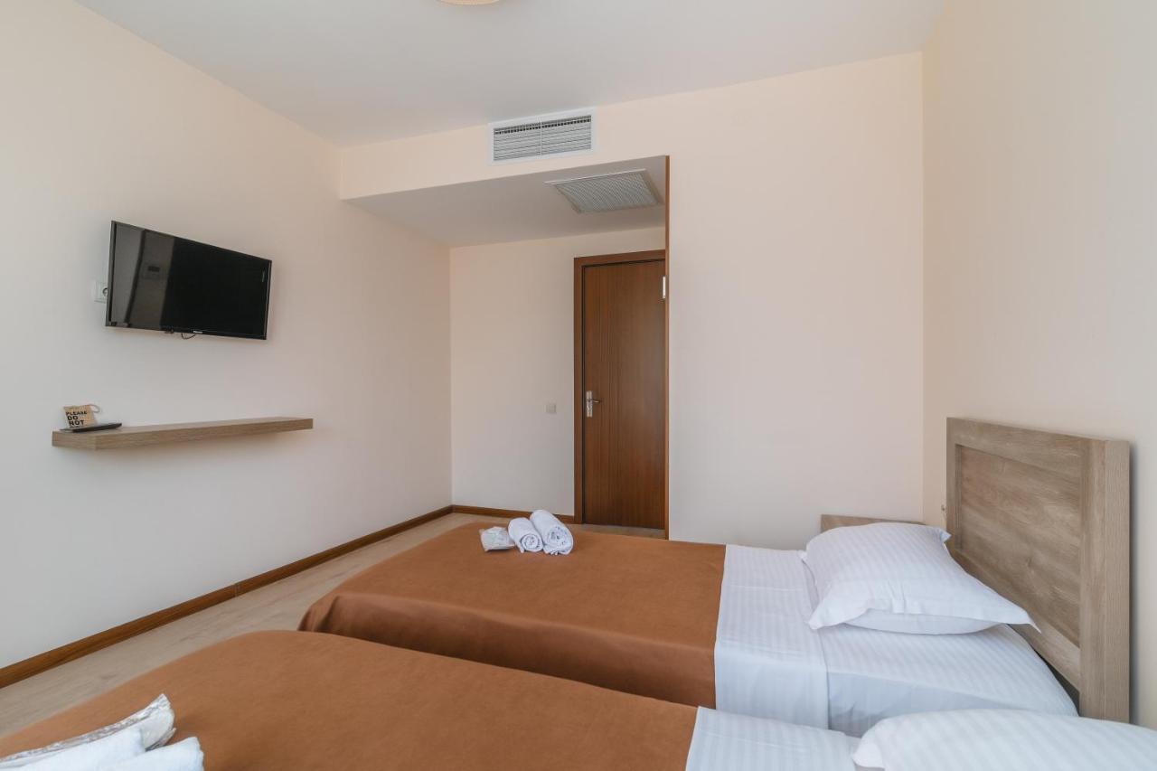 קוטאיסי Gala Boutique Hotel מראה חיצוני תמונה