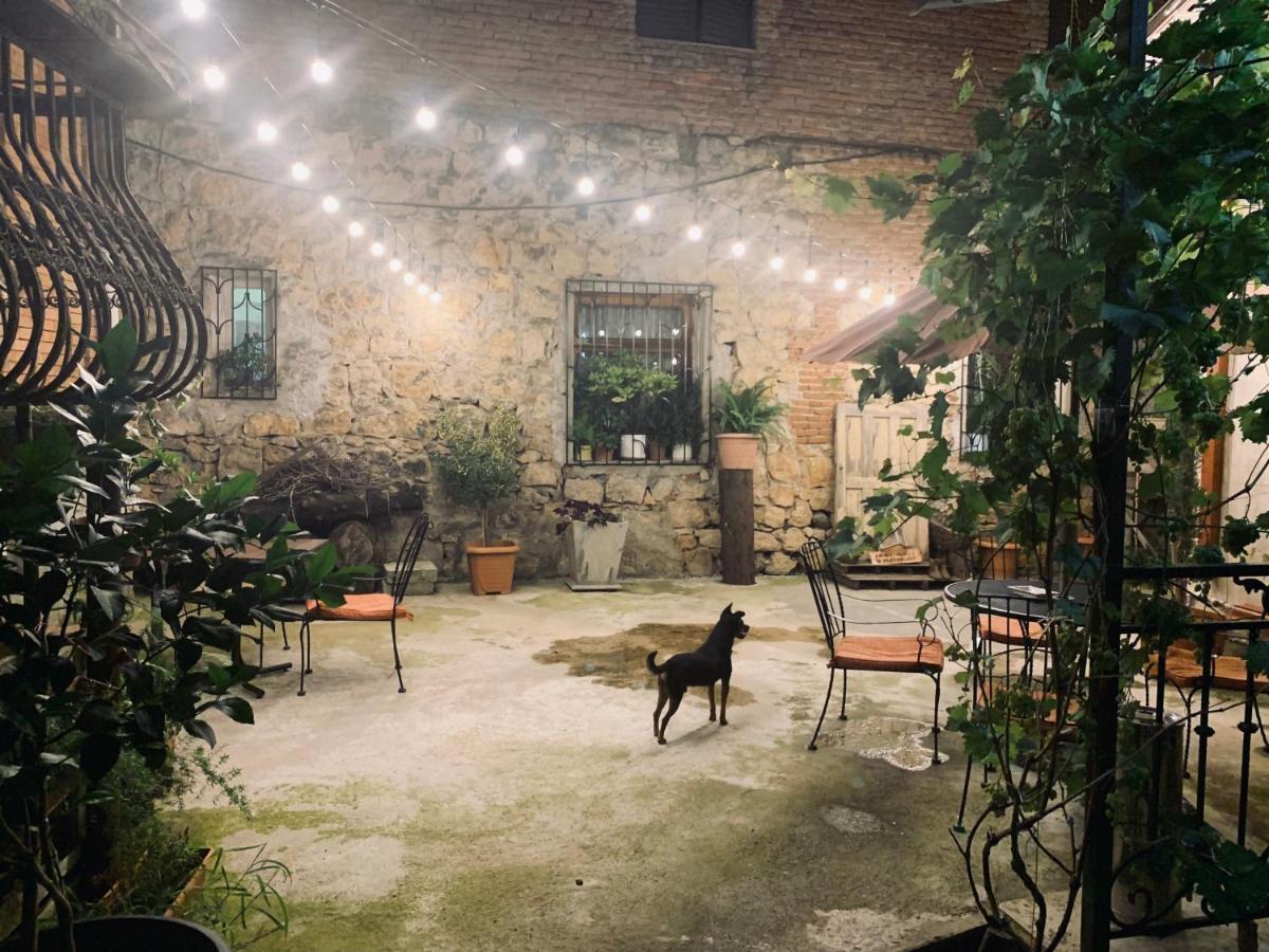 קוטאיסי Gala Boutique Hotel מראה חיצוני תמונה