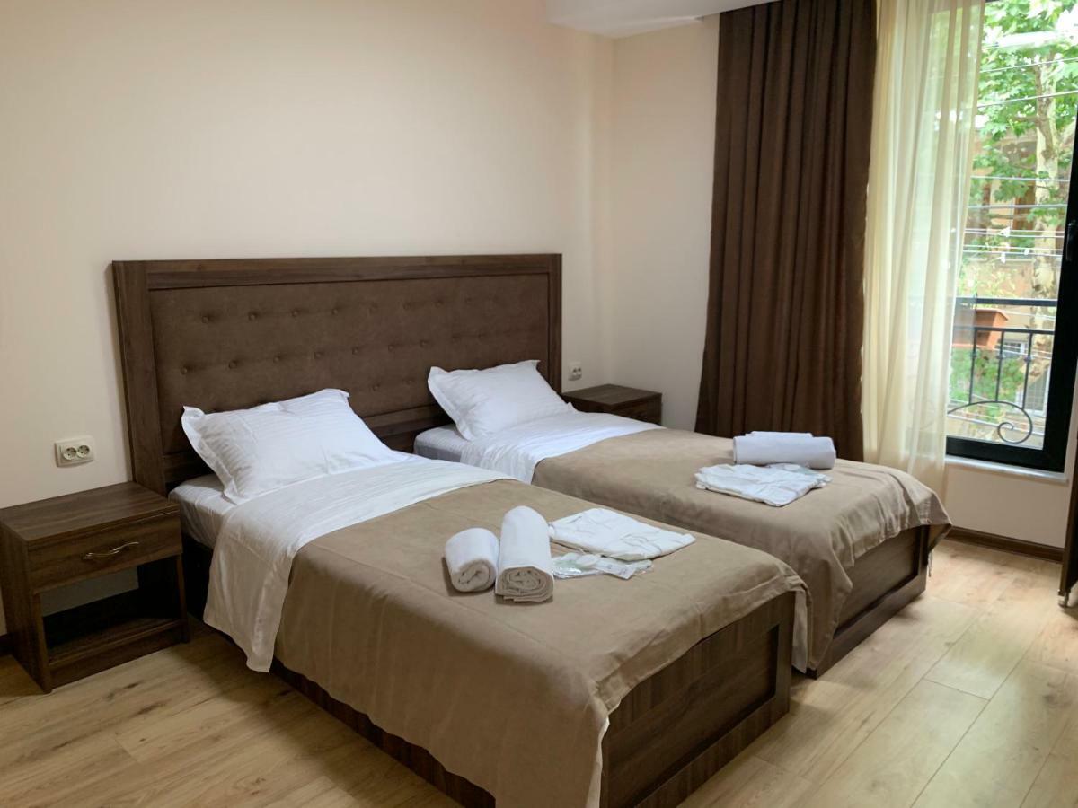 קוטאיסי Gala Boutique Hotel מראה חיצוני תמונה