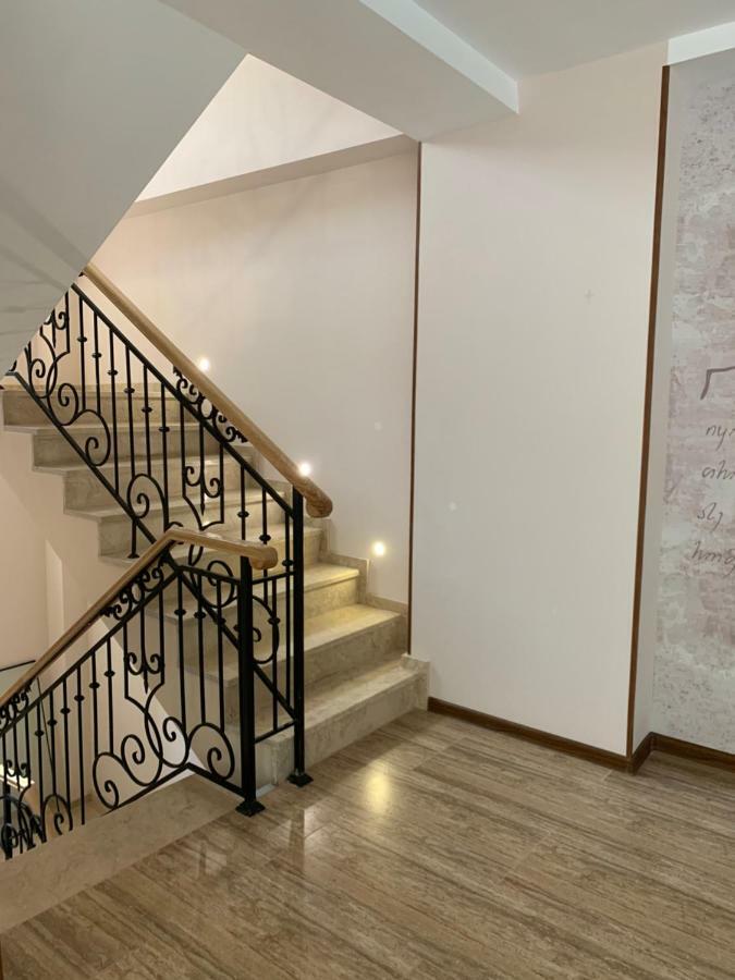 קוטאיסי Gala Boutique Hotel מראה חיצוני תמונה