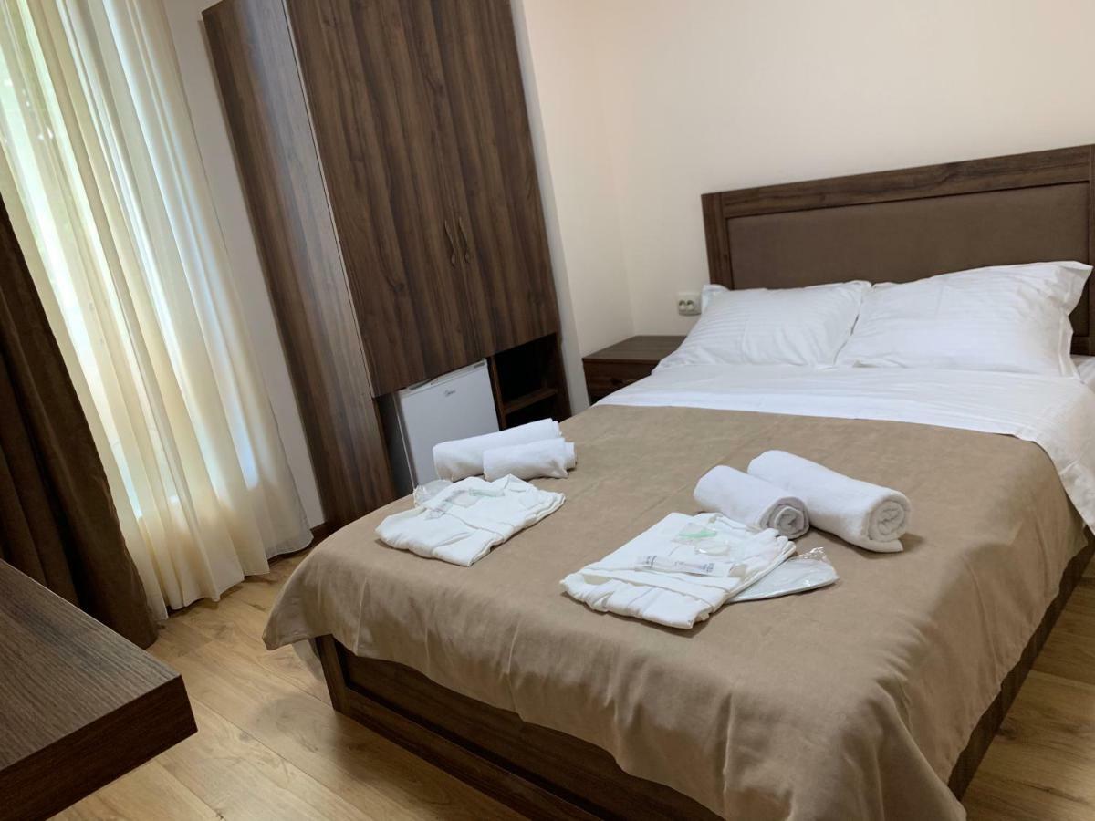 קוטאיסי Gala Boutique Hotel מראה חיצוני תמונה