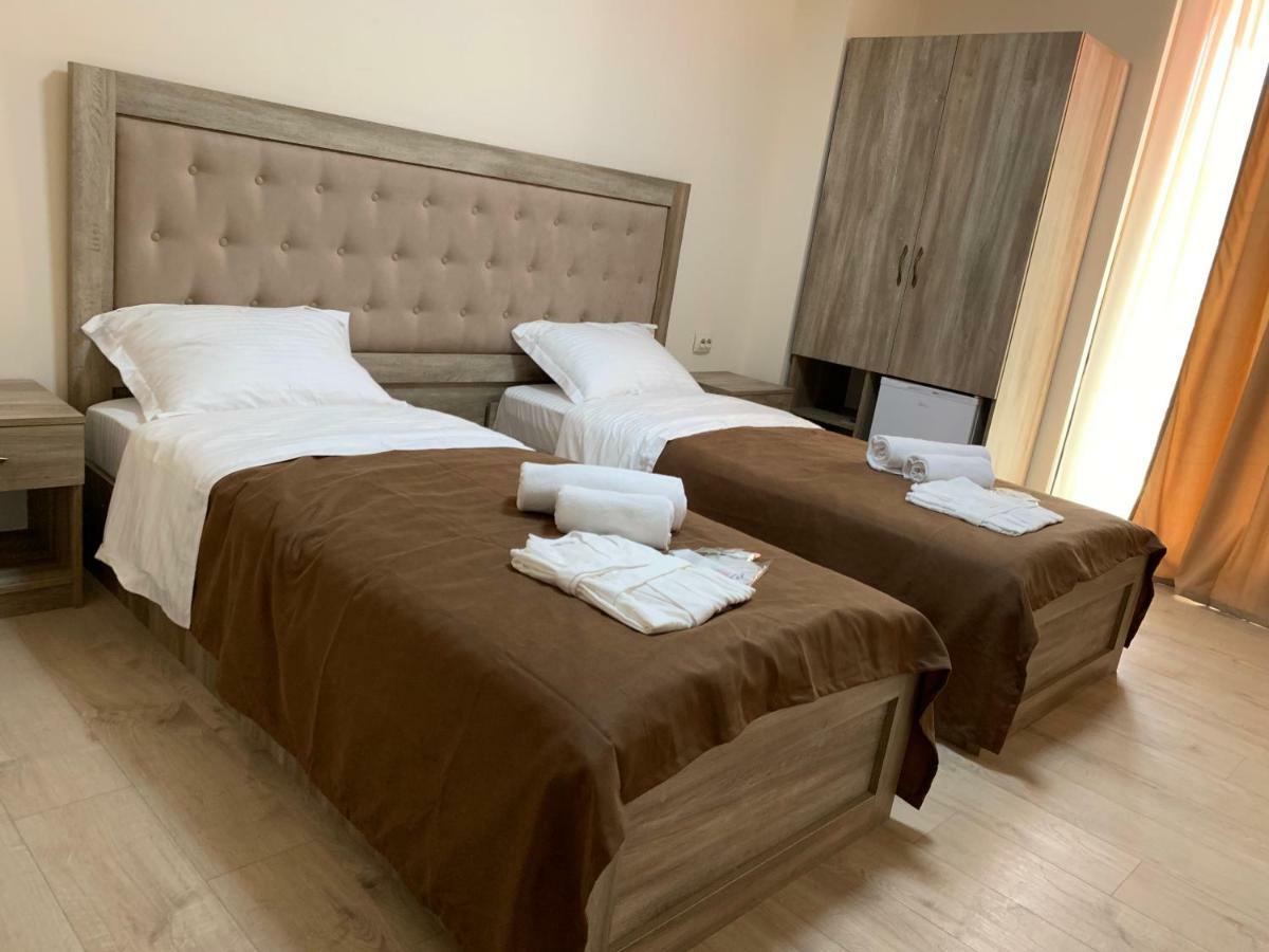 קוטאיסי Gala Boutique Hotel מראה חיצוני תמונה