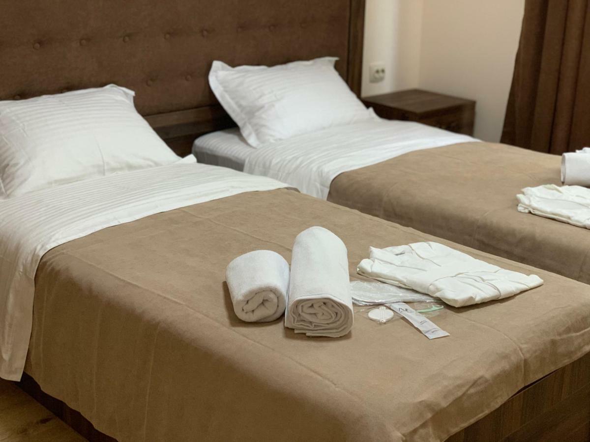 קוטאיסי Gala Boutique Hotel מראה חיצוני תמונה