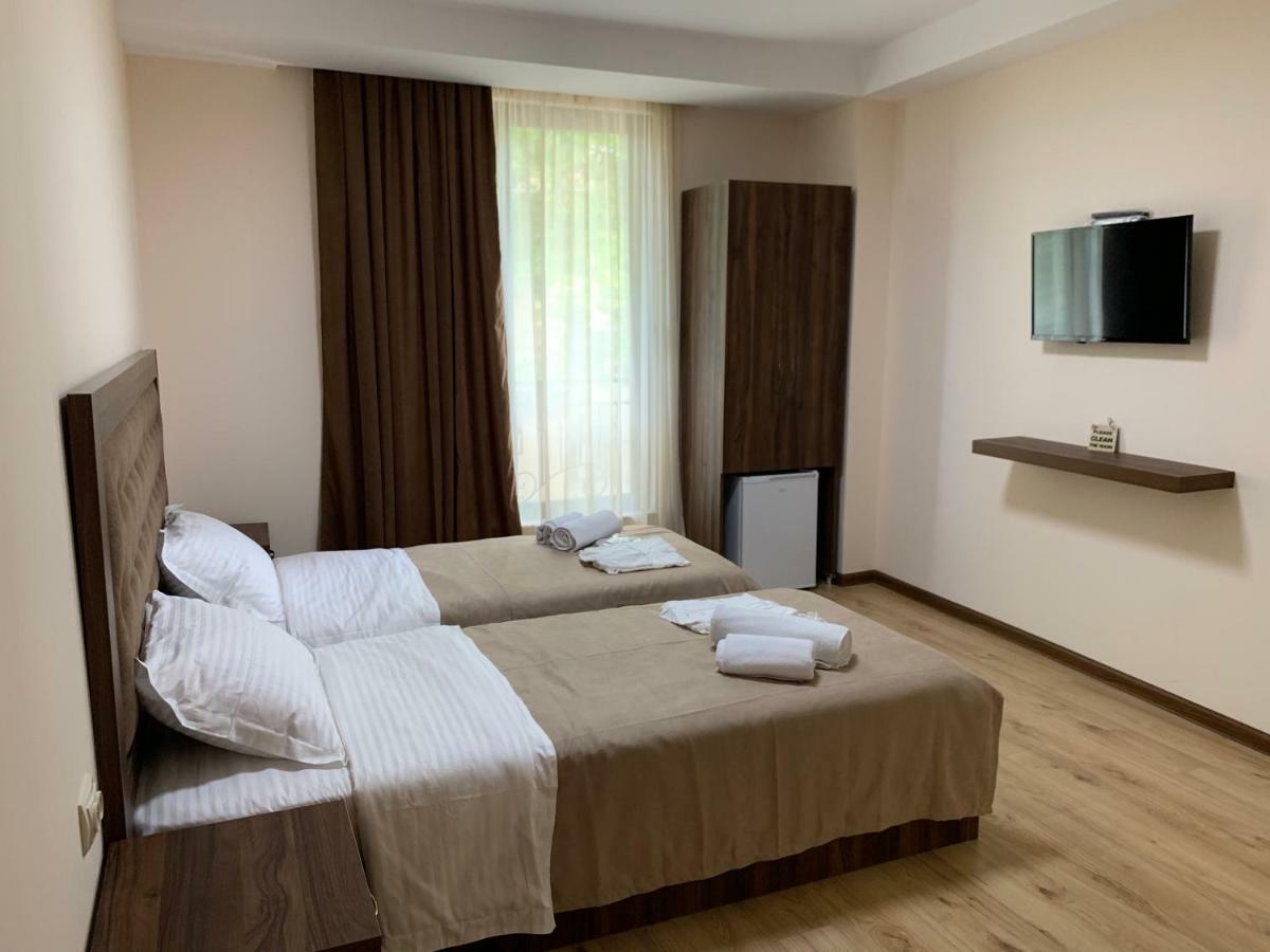 קוטאיסי Gala Boutique Hotel מראה חיצוני תמונה
