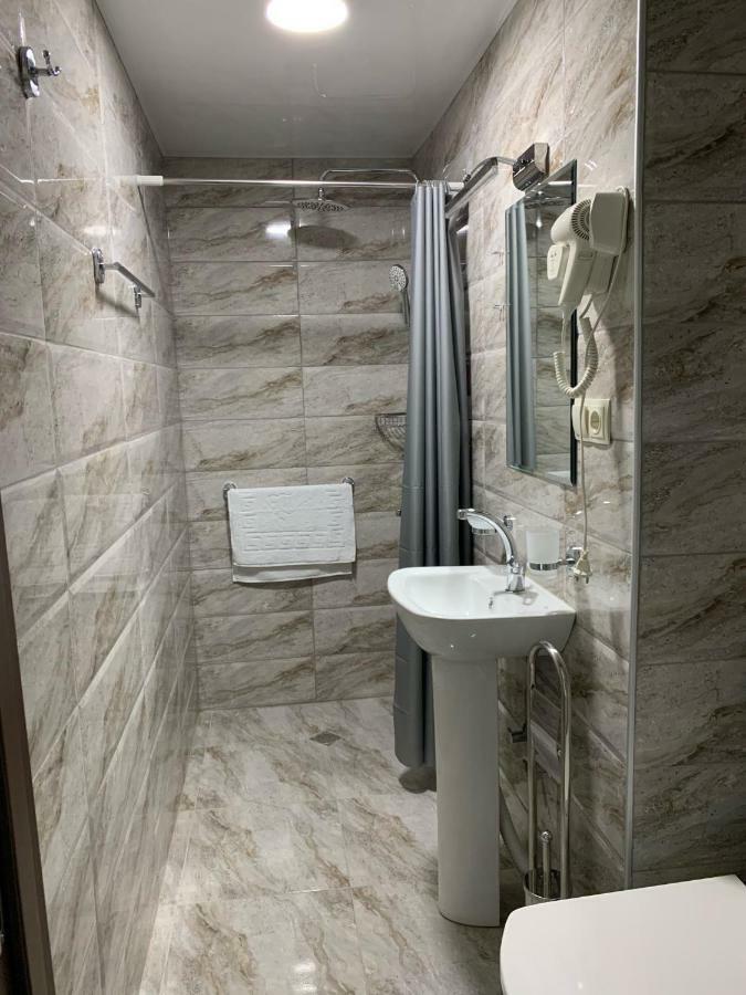 קוטאיסי Gala Boutique Hotel מראה חיצוני תמונה